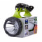 USB Rechargeable Portable LED Searchlight Outdoor Spotlight With Power Bank Function 7