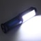 Waterproof USB Rechargeable Magnetic LED Torch Work Light with Swivel Hook