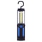 Waterproof USB Rechargeable Magnetic LED Torch Work Light with Swivel Hook