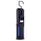 Waterproof USB Rechargeable Magnetic LED Torch Work Light with Swivel Hook