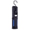 Waterproof USB Rechargeable Magnetic LED Torch Work Light with Swivel Hook