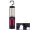 Waterproof USB Rechargeable Magnetic LED Torch Work Light with Swivel Hook