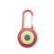 Ultra Compact Mini COB Flashlight Keychain With Portable Carabiner Light Outdoor EDC Essentials 6