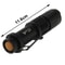 UltraFire Tactical EDC Lumen Portable LED Flashlight 1