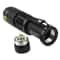 UltraFire Tactical EDC Lumen Portable LED Flashlight 2