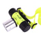 Waterproof Scuba Diving Light Underwater LED Flashlight 2