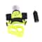Waterproof Scuba Diving Light Underwater LED Flashlight 3