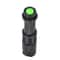 Tactical LED Torch Zoomable Waterproof Emergency Light