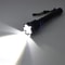 Tactical USB Rechargeable Outdoor P90COB LED Flashlight 1