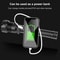 Tactical USB Rechargeable Outdoor P90COB LED Flashlight 9
