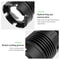 Tactical USB Rechargeable Outdoor P90COB LED Flashlight 5