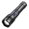 Tactical USB Rechargeable Outdoor P90COB LED Flashlight 13