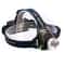 Zoomable Tactical Headlamp Ultra Bright Waterproof LED Flashlight for Camping and Fishing