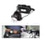 Zoomable Tactical Headlamp Ultra Bright Waterproof LED Flashlight for Camping and Fishing
