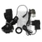 High Power LED Bicycle Light Headlight Waterproof Cycling Safety Lamp 2