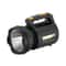 Rechargeable Outdoor Cycling Light With RGB Searchlight 17