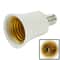 Light Bulb Socket Converter For Lamp Base Conversion 3