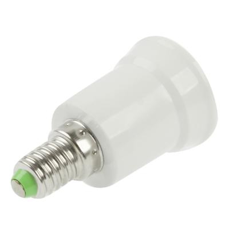 Light Bulb Socket Converter For Lamp Base Conversion 1