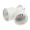 Universal E27 Lamp Holder Adapter Secure Bulb Socket Converter for Standard Edison Screw Fixtures