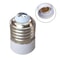 Light Bulb Adapter Converter for Lamps and Fixtures