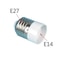Light Bulb Adapter Converter for Lamps and Fixtures