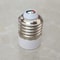 Light Bulb Adapter Converter for Lamps and Fixtures