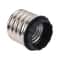 Premium E40 To E27 Adapter Universal Light Bulb Socket Converter For LED CFL 0