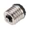 Premium E40 To E27 Adapter Universal Light Bulb Socket Converter For LED CFL 1