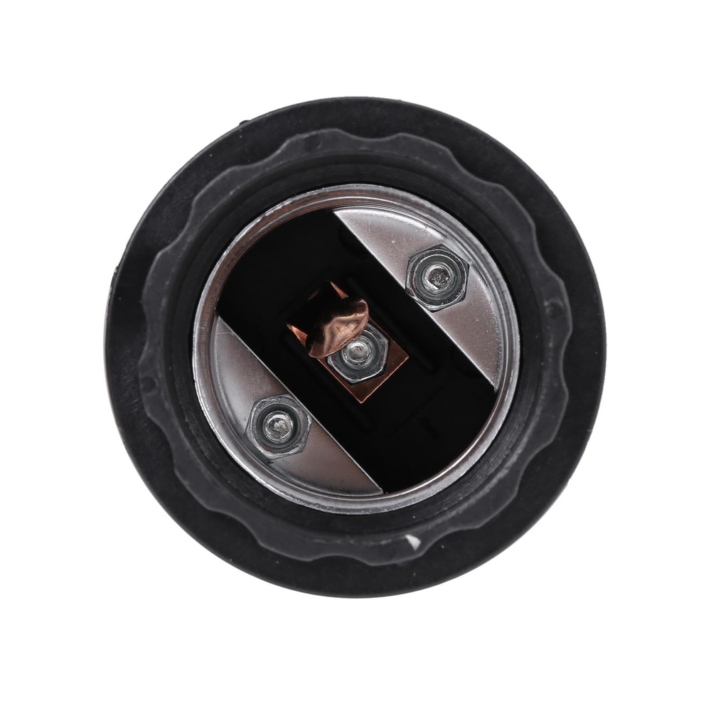 Premium E40 To E27 Adapter Universal Light Bulb Socket Converter For LED CFL 4