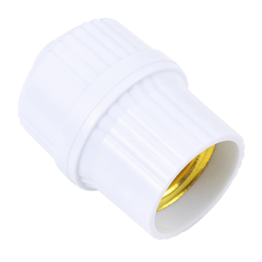 Premium E40 To E27 Adapter Universal Light Bulb Socket Converter For LED CFL 5