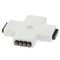 Professional RGB LED Connector Female LED Strip Connector For Flexible RGB Strips 0