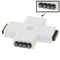Professional RGB LED Connector Female LED Strip Connector For Flexible RGB Strips 1