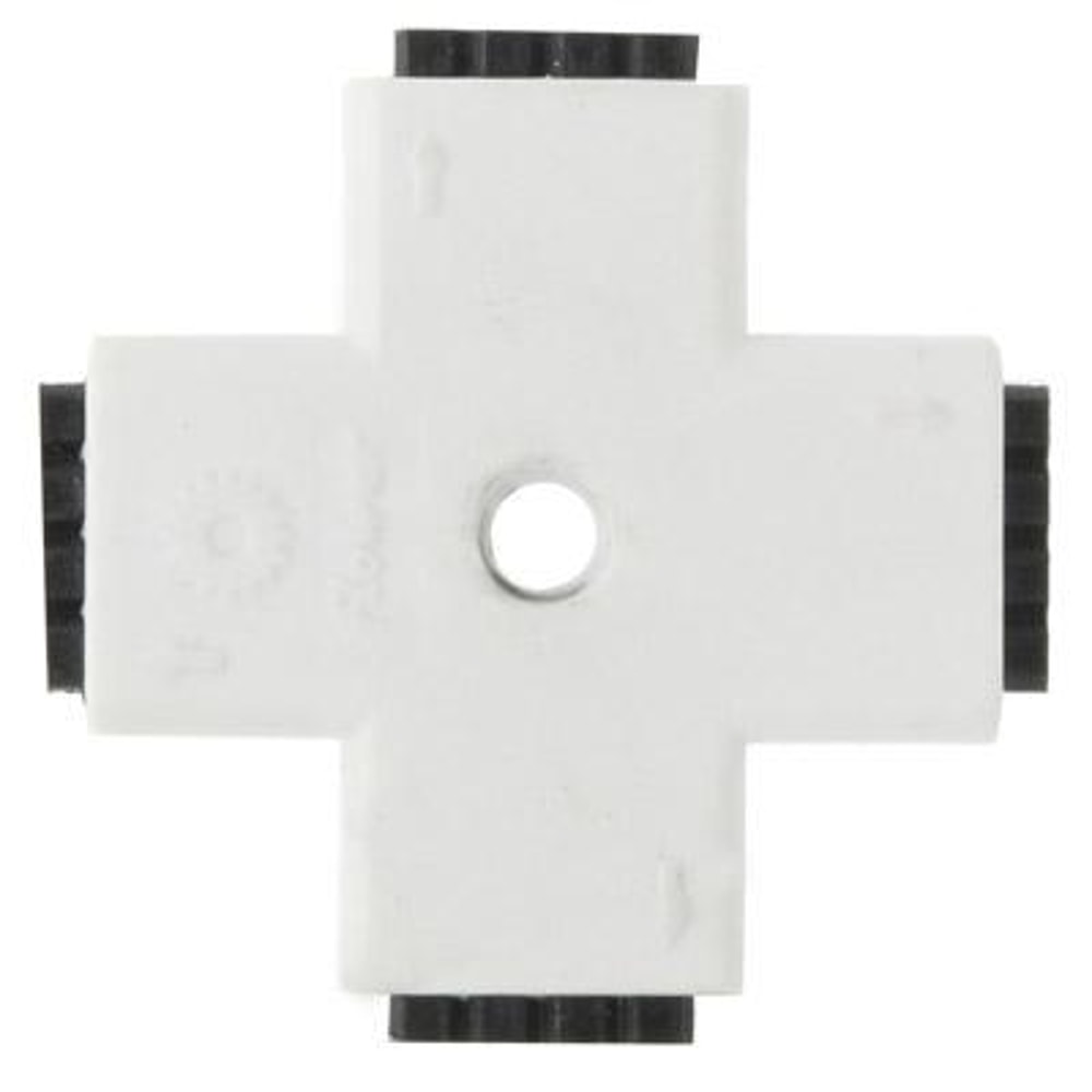 Professional RGB LED Connector Female LED Strip Connector For Flexible RGB Strips 2