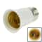 Premium E27 Bulb Adapter Socket Extender Converter Universal E27 Lamp Adapter 3