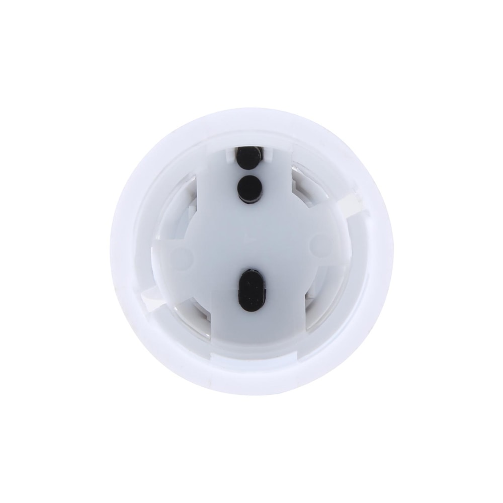 Universal Emergency Lamp Holder With Switch And Hanging Hook 4
