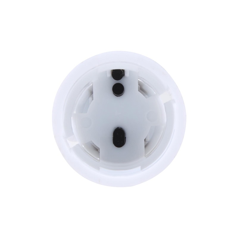Universal Emergency Lamp Holder With Switch And Hanging Hook 4