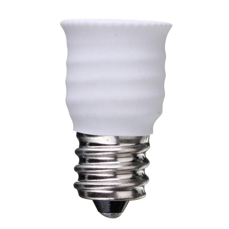 Adapter Light Socket Converter For LED Lamps 7