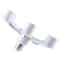 Head Lamp Holder Converter LED Bulb Socket Adapter