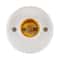 Premium E27 Lamp Socket Adapter Wall Mount Base Converter For Light Fixtures 3