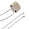 Ceramic Lamp Holder Socket Prewired GU10 Ceramic Lamp Holder Adapter Cable