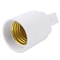 E27 To G24 Light Lamp Bulbs Adapter Premium E27 To G24 Bulb Adapter Converter Socket 3