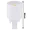 E27 To G24 Light Lamp Bulbs Adapter Premium E27 To G24 Bulb Adapter Converter Socket 2