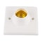 Premium E27 Lamp Socket Converter Universal E27 Bulb Base Adapter Light Bulb Holder 0