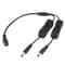PowerLink Inline DC Cable With Switch For LED Strips 0