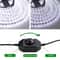 Premium LED Strip Knob Dimmer Controller Smooth Brightness For Single Color LED Lights 3
