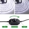 Premium LED Strip Knob Dimmer Controller Smooth Brightness For Single Color LED Lights 3