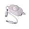 Premium LED Strip Knob Dimmer Controller Smooth Brightness For Single Color LED Lights 2