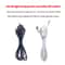 USB Power Cable With OnOff Control Switch For LED Strip Plant Light 2