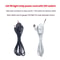 USB Power Cable With OnOff Control Switch For LED Strip Plant Light 2