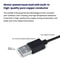 USB Power Cable With OnOff Control Switch For LED Strip Plant Light 4